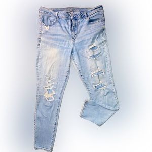 American Eagle Jeans 🦅